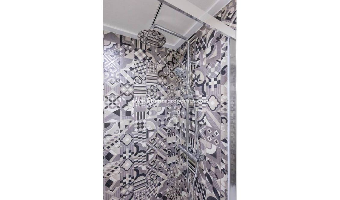  - Wohnung - Jacarilla - Comunidad Valenciana