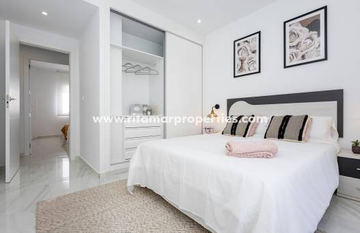  - Wohnung - Jacarilla - Comunidad Valenciana