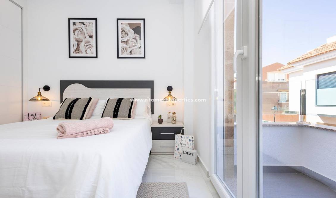  - Wohnung - Jacarilla - Comunidad Valenciana