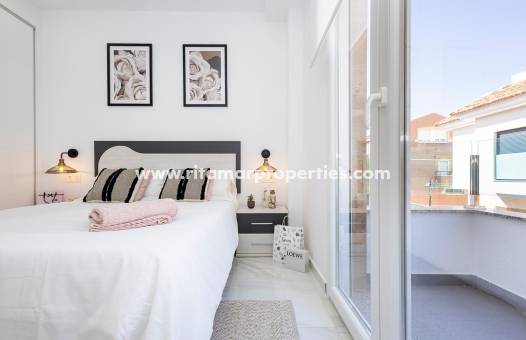  - Wohnung - Jacarilla - Comunidad Valenciana