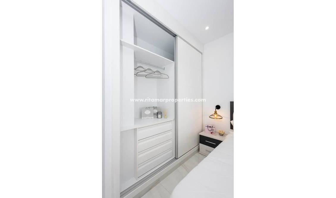  - Wohnung - Jacarilla - Comunidad Valenciana