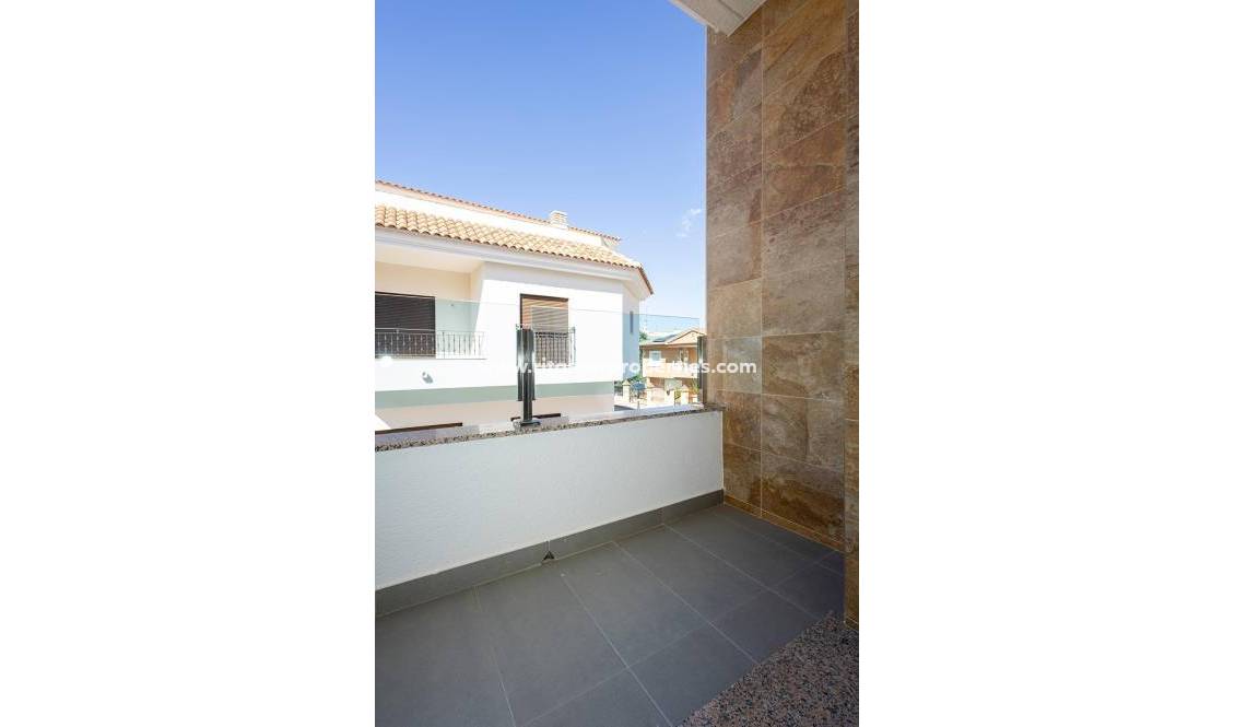  - Wohnung - Jacarilla - Comunidad Valenciana