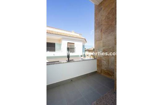  - Wohnung - Jacarilla - Comunidad Valenciana
