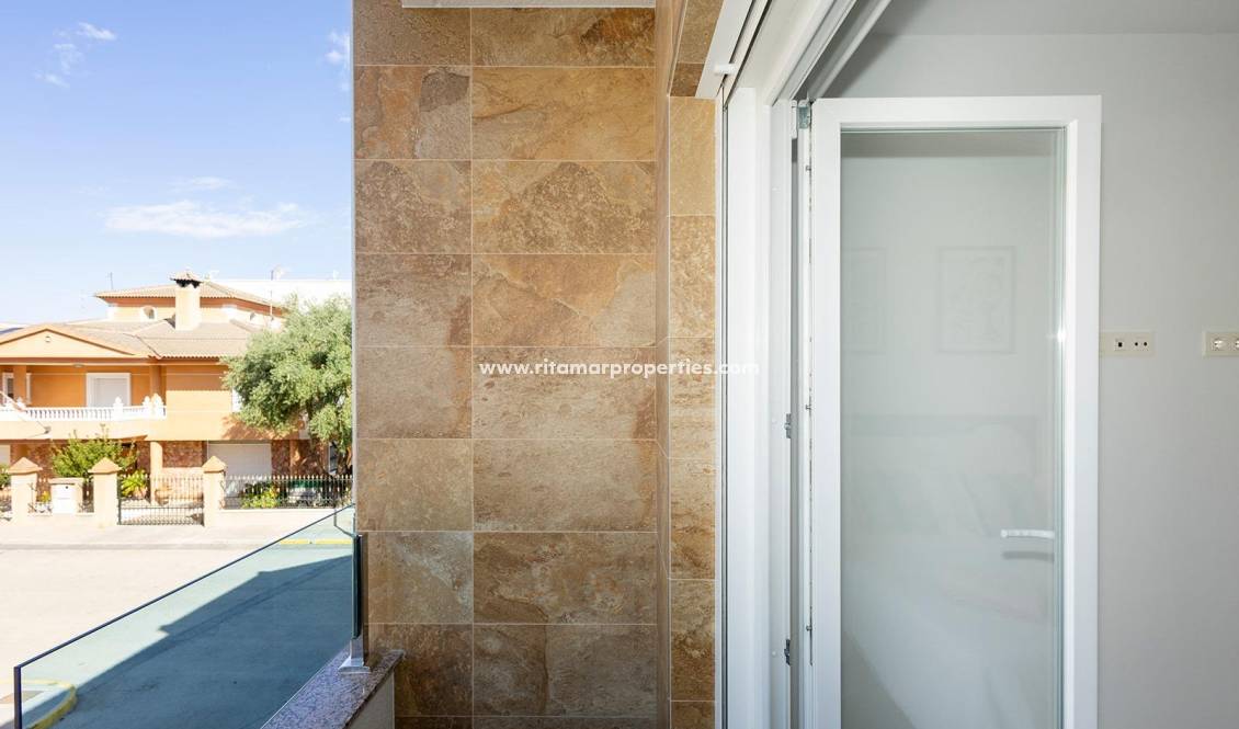 - Wohnung - Jacarilla - Comunidad Valenciana