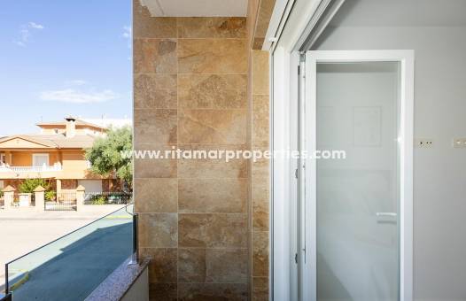 - Wohnung - Jacarilla - Comunidad Valenciana