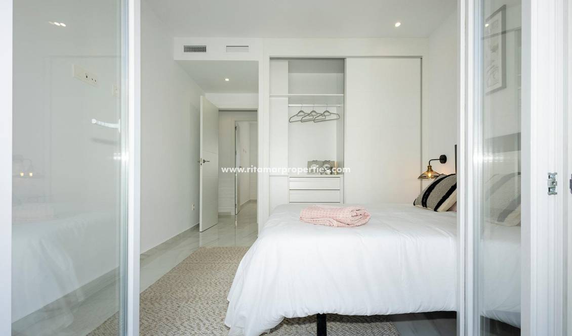  - Wohnung - Jacarilla - Comunidad Valenciana