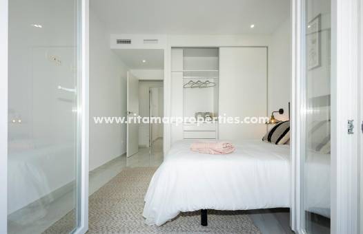  - Wohnung - Jacarilla - Comunidad Valenciana
