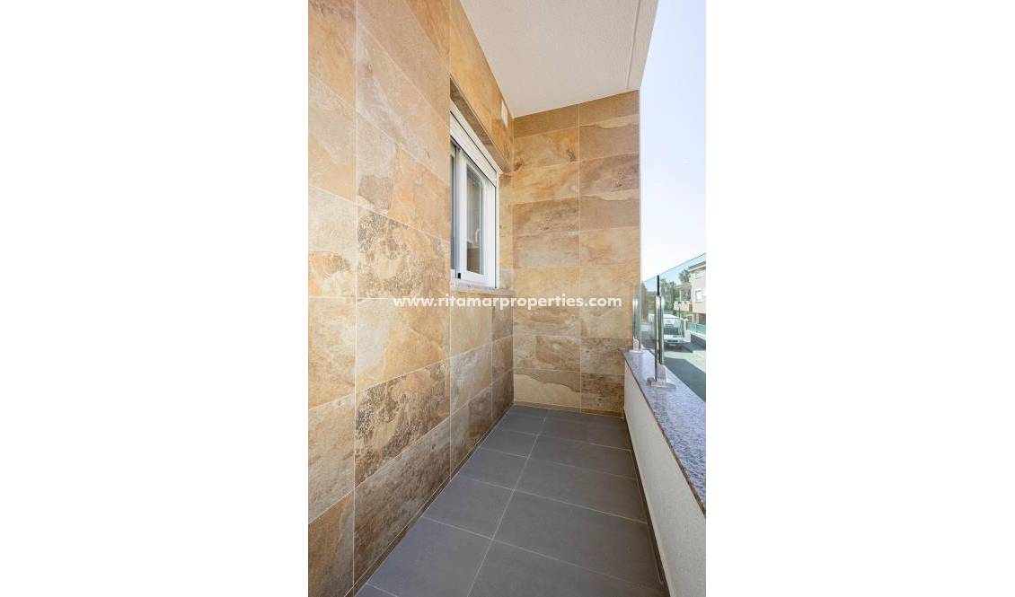  - Wohnung - Jacarilla - Comunidad Valenciana