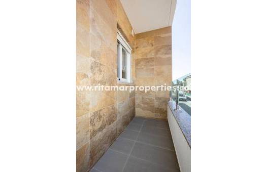  - Wohnung - Jacarilla - Comunidad Valenciana