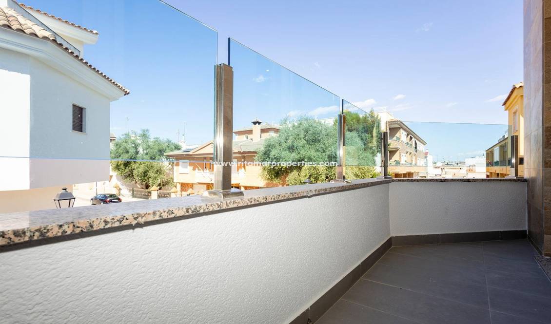  - Wohnung - Jacarilla - Comunidad Valenciana