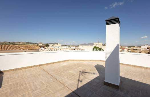  - Wohnung - Jacarilla - Comunidad Valenciana