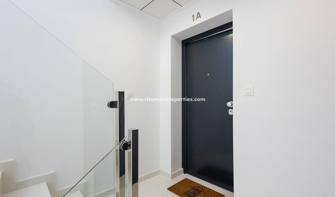  - Wohnung - Jacarilla - Comunidad Valenciana