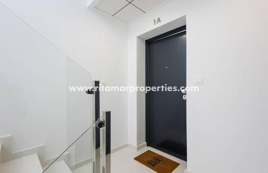  - Wohnung - Jacarilla - Comunidad Valenciana