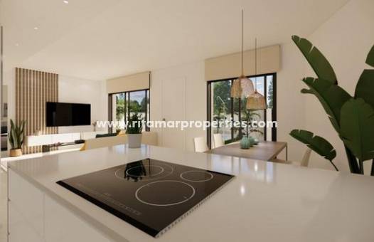  - Villa - San Fulgencio - San Fulgencio Pueblo