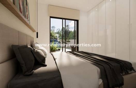  - Villa - San Fulgencio - San Fulgencio Pueblo