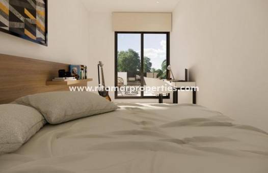  - Villa - San Fulgencio - San Fulgencio Pueblo