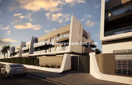 Apartment -  - Gran Alacant - Gran Alacant