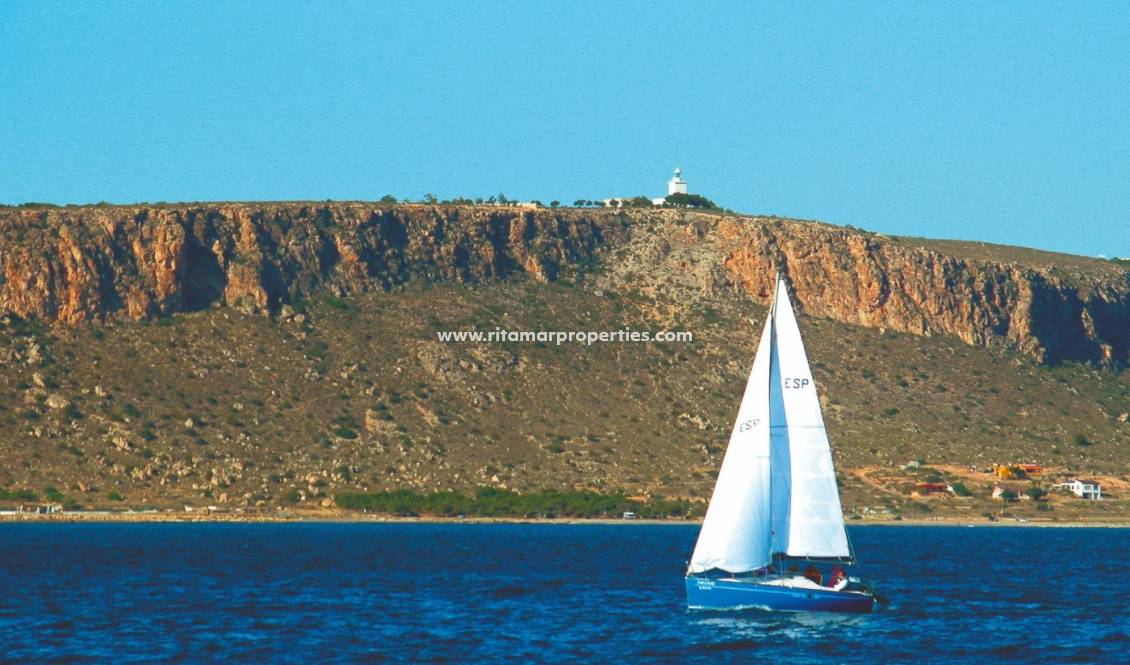  - Apartamento - Gran Alacant