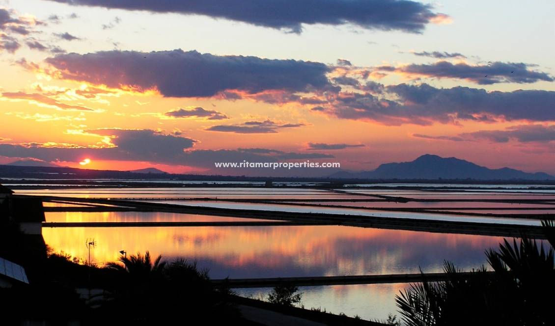  - Apartamento - Gran Alacant