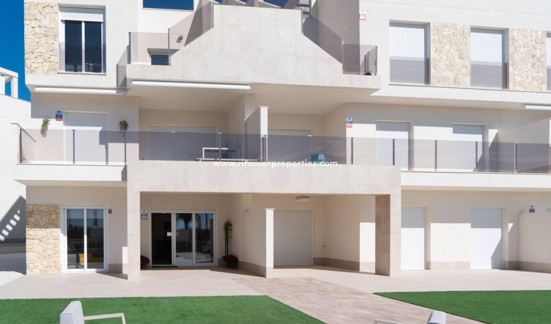  - Penthouse - Guardamar del Segura - El Raso