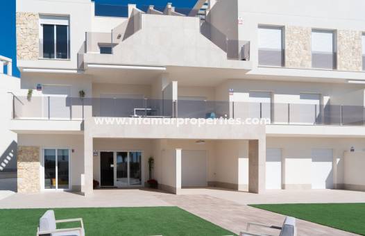 Penthouse -  - Guardamar del Segura - El Raso