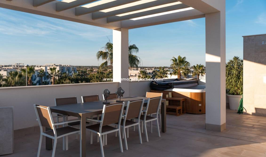  - Penthouse - Guardamar del Segura - El Raso