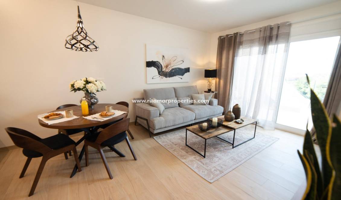  - Penthouse - Guardamar del Segura - El Raso