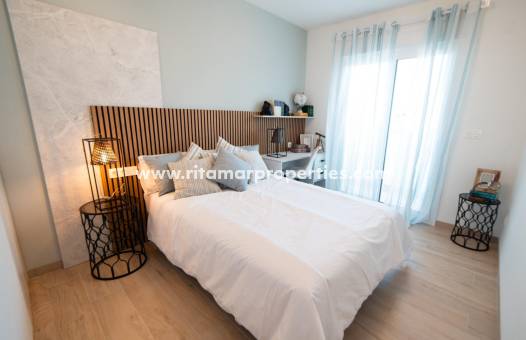  - Penthouse - Guardamar del Segura - El Raso