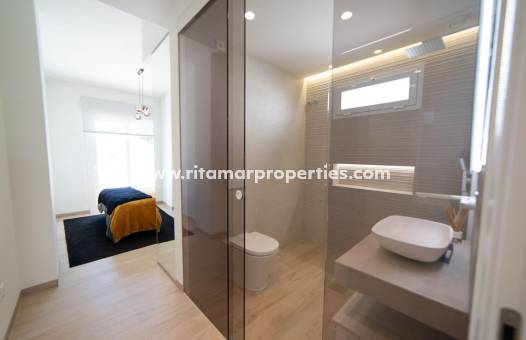  - Penthouse - Guardamar del Segura - El Raso