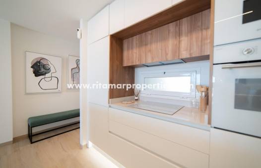  - Penthouse - Guardamar del Segura - El Raso