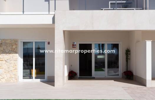  - Penthouse - Guardamar del Segura - El Raso