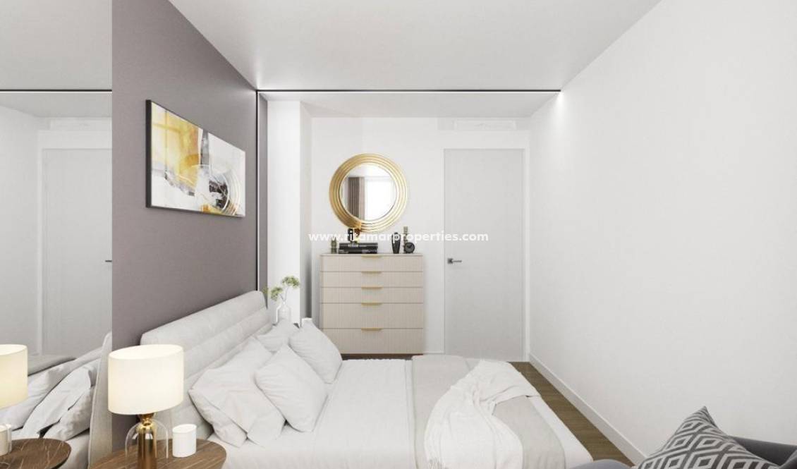  - Appartment - Alicante - Centro