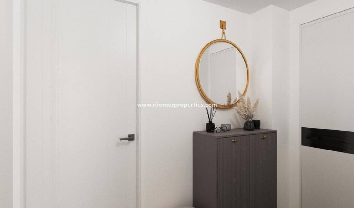  - Appartment - Alicante - Centro