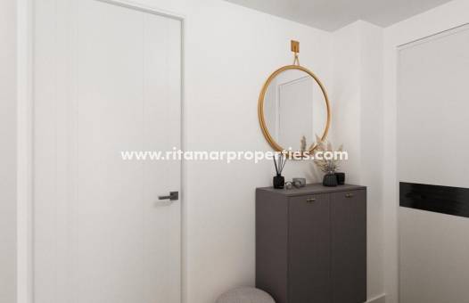  - Appartment - Alicante - Centro