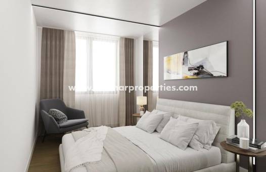  - Penthouse - Alicante - Centro