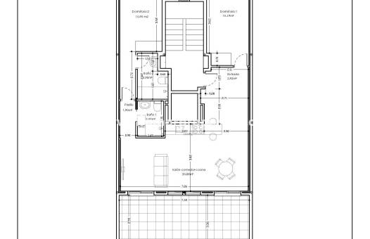  - Penthouse - Alicante - Centro