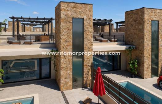 Town House -  - Fuente Álamo - La Pinilla