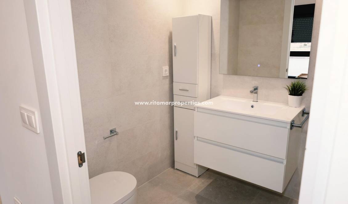  - Town House - Fuente Álamo - La Pinilla