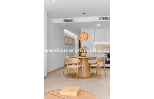  - Penthouse - Jacarilla - pueblo