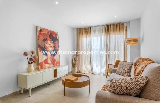  - Penthouse - Jacarilla - pueblo