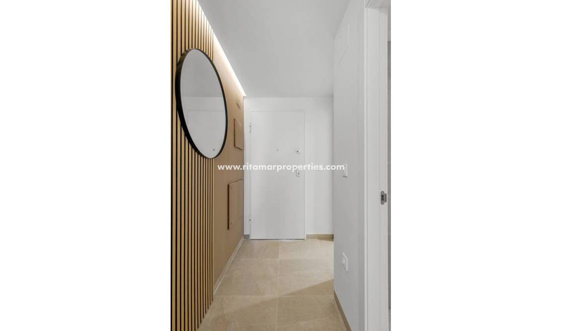  - Penthouse - Jacarilla - pueblo