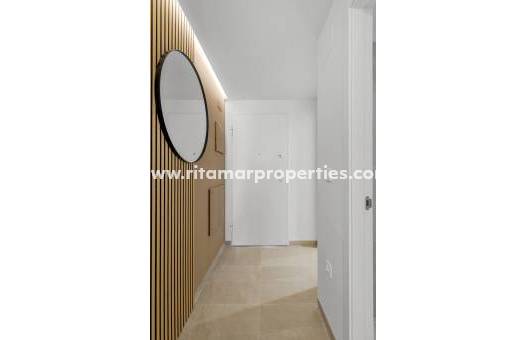  - Penthouse - Jacarilla - pueblo