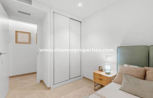  - Penthouse - Jacarilla - pueblo