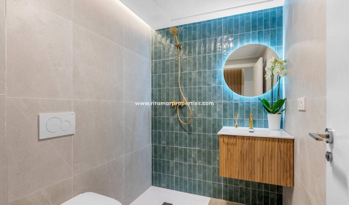  - Penthouse - Jacarilla - pueblo