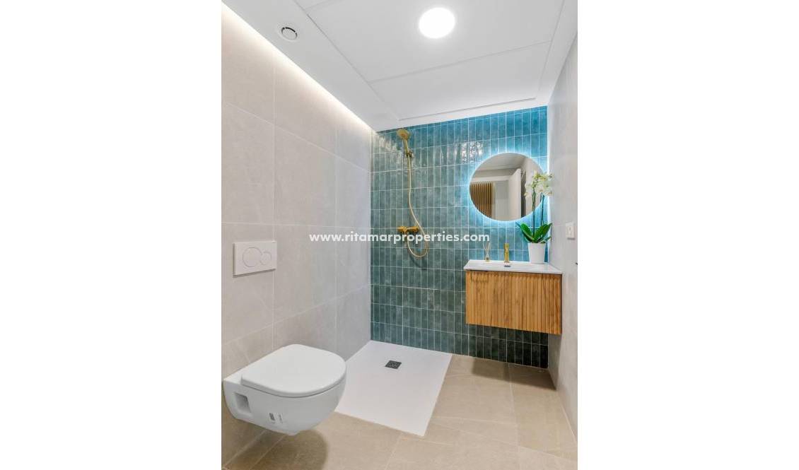  - Penthouse - Jacarilla - pueblo