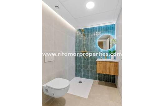  - Penthouse - Jacarilla - pueblo