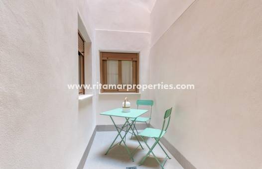  - Penthouse - Jacarilla - pueblo
