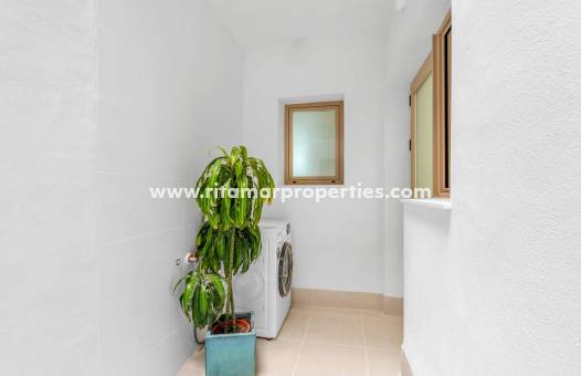  - Penthouse - Jacarilla - pueblo