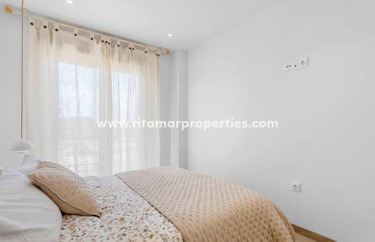  - Penthouse - Jacarilla - pueblo