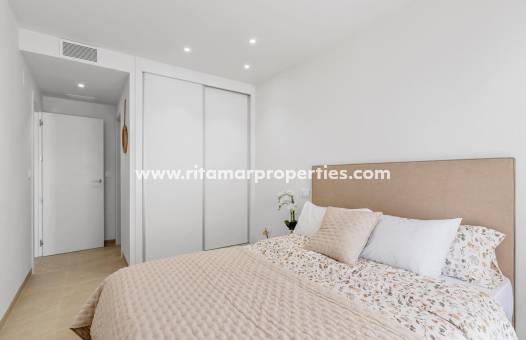  - Penthouse - Jacarilla - pueblo